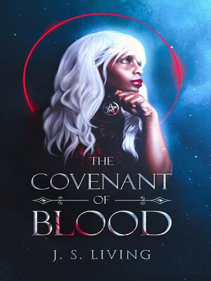 cover image of The Covenant of Blood